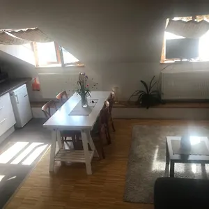 Slovinská 28 Apartmán