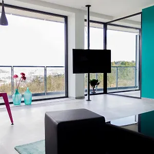 Amazing Apartmán