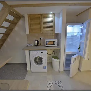 Belveder Apartmán