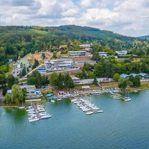 Hotel Rakovec, Brno